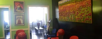 La imagen 4 de la Empresa INSTITUTO OFTALMOLOGÍCO DAPENA Salud y Medicina en Madrid M