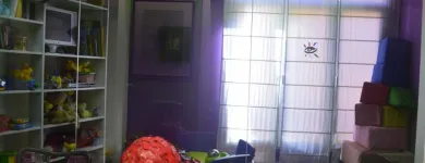 La imagen 5 de la Empresa INSTITUTO OFTALMOLOGÍCO DAPENA Salud y Medicina en Madrid M