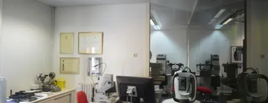La imagen 6 de la Empresa INSTITUTO OFTALMOLOGÍCO DAPENA Salud y Medicina en Madrid M