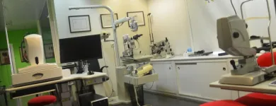 La imagen 7 de la Empresa INSTITUTO OFTALMOLOGÍCO DAPENA Salud y Medicina en Madrid M