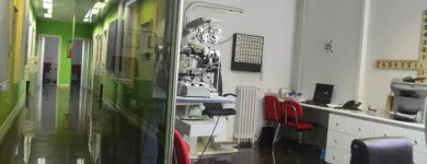 La imagen 8 de la Empresa INSTITUTO OFTALMOLOGÍCO DAPENA Salud y Medicina en Madrid M