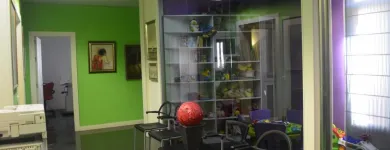 La imagen 9 de la Empresa INSTITUTO OFTALMOLOGÍCO DAPENA Salud y Medicina en Madrid M