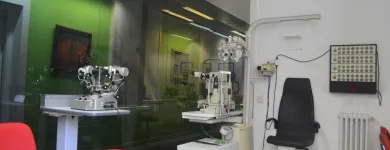 La imagen 11 de la Empresa INSTITUTO OFTALMOLOGÍCO DAPENA Salud y Medicina en Madrid M