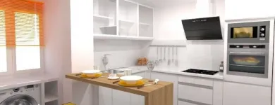 La imagen 4 de la Empresa INTERIORISMO LAS PALMAS Servicios Profesionales y de Negocios en Las Palmas GC