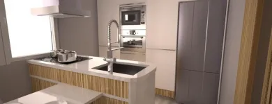 La imagen 8 de la Empresa INTERIORISMO LAS PALMAS Servicios Profesionales y de Negocios en Las Palmas GC