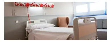 La imagen 1 de la Empresa ITC S.A. INGENIERÍA Y TÉCNICAS CLINICAS Salud y Medicina en Arganda del Rey M