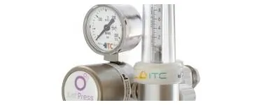 La imagen 3 de la Empresa ITC S.A. INGENIERÍA Y TÉCNICAS CLINICAS Salud y Medicina en Arganda del Rey M