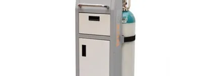 La imagen 4 de la Empresa ITC S.A. INGENIERÍA Y TÉCNICAS CLINICAS Salud y Medicina en Arganda del Rey M