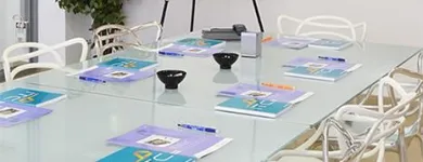 La imagen 8 de la Empresa ITC S.A. INGENIERÍA Y TÉCNICAS CLINICAS Salud y Medicina en Arganda del Rey M