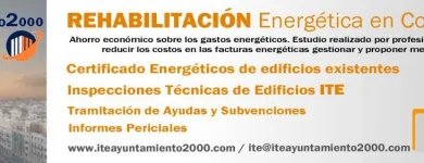 La imagen 1 de la Empresa ITEAYUNTAMIENTO 2000 Servicios Profesionales y de Negocios en Madrid M