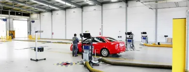 La imagen 1 de la Empresa ITEVEBASA OLIVENZA Talleres Mecánicos en Olivenza BA