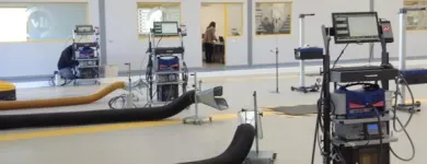 La imagen 2 de la Empresa ITEVEBASA OLIVENZA Talleres Mecánicos en Olivenza BA