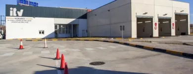 La imagen 1 de la Empresa ITV MADRID VILLAVERDE Talleres Mecánicos en Madrid M