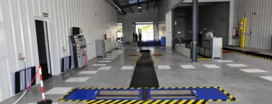 La imagen 7 de la Empresa ITV MADRID VILLAVERDE Talleres Mecánicos en Madrid M