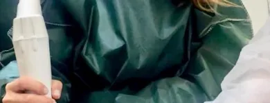 La imagen 2 de la Empresa IZABELA SAMPAIO MEDICINA ESTÉTICA Salud y Medicina en Badajoz BA