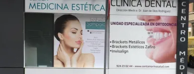 La imagen 3 de la Empresa IZABELA SAMPAIO MEDICINA ESTÉTICA Salud y Medicina en Badajoz BA