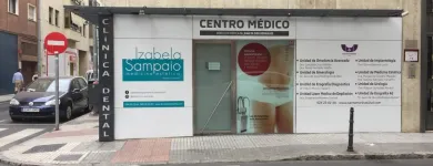 La imagen 4 de la Empresa IZABELA SAMPAIO MEDICINA ESTÉTICA Salud y Medicina en Badajoz BA