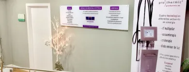 La imagen 5 de la Empresa IZABELA SAMPAIO MEDICINA ESTÉTICA Salud y Medicina en Badajoz BA