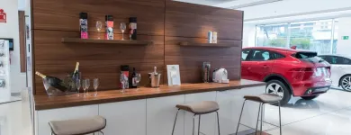 La imagen 1 de la Empresa JAGUAR SÁNCHEZ Talleres Mecánicos en Zaragoza AR