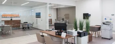 La imagen 2 de la Empresa JAGUAR SÁNCHEZ Talleres Mecánicos en Zaragoza AR