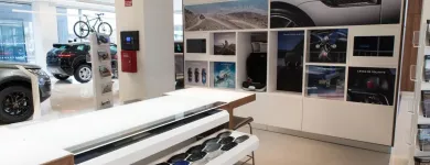 La imagen 6 de la Empresa JAGUAR SÁNCHEZ Talleres Mecánicos en Zaragoza AR
