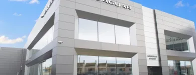 La imagen 8 de la Empresa JAGUAR SÁNCHEZ Talleres Mecánicos en Zaragoza AR