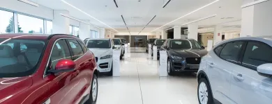 La imagen 12 de la Empresa JAGUAR SÁNCHEZ Talleres Mecánicos en Zaragoza AR