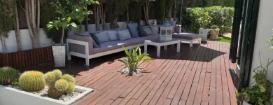 La imagen 8 de la Empresa JARDINES BALEAR Servicios Profesionales y de Negocios en Santa Ponça IB