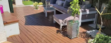 La imagen 14 de la Empresa JARDINES BALEAR Servicios Profesionales y de Negocios en Santa Ponça IB