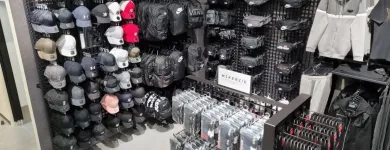 La imagen 1 de la Empresa JD SPORTS Zapaterías en Torrejón de Ardoz M