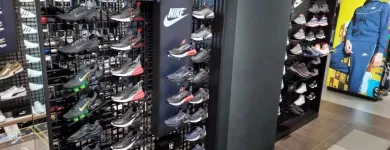 La imagen 2 de la Empresa JD SPORTS Zapaterías en Torrejón de Ardoz M