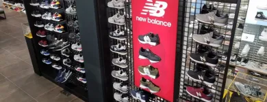 La imagen 3 de la Empresa JD SPORTS Zapaterías en Torrejón de Ardoz M