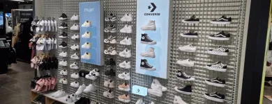 La imagen 5 de la Empresa JD SPORTS Zapaterías en Torrejón de Ardoz M