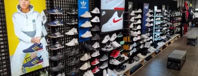 La imagen 6 de la Empresa JD SPORTS Zapaterías en Torrejón de Ardoz M