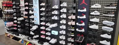 La imagen 7 de la Empresa JD SPORTS Zapaterías en Torrejón de Ardoz M