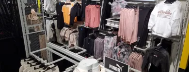 La imagen 8 de la Empresa JD SPORTS Zapaterías en Torrejón de Ardoz M