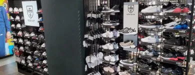 La imagen 9 de la Empresa JD SPORTS Zapaterías en Torrejón de Ardoz M