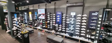 La imagen 12 de la Empresa JD SPORTS Zapaterías en Torrejón de Ardoz M
