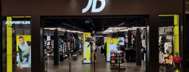 La imagen 13 de la Empresa JD SPORTS Zapaterías en Torrejón de Ardoz M