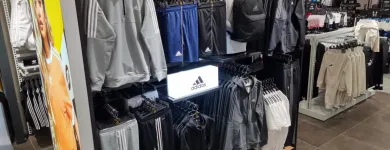 La imagen 14 de la Empresa JD SPORTS Zapaterías en Torrejón de Ardoz M
