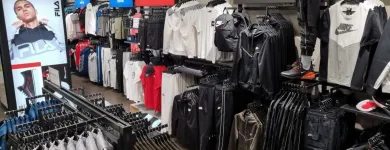 La imagen 15 de la Empresa JD SPORTS Zapaterías en Torrejón de Ardoz M