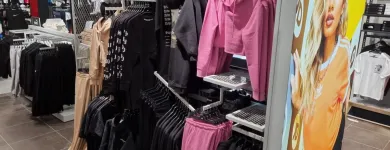 La imagen 16 de la Empresa JD SPORTS Zapaterías en Torrejón de Ardoz M