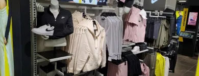 La imagen 20 de la Empresa JD SPORTS Zapaterías en Torrejón de Ardoz M