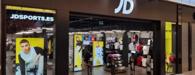 La imagen 21 de la Empresa JD SPORTS Zapaterías en Torrejón de Ardoz M