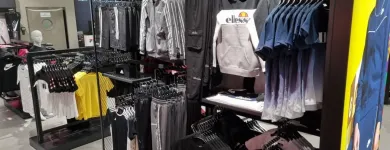 La imagen 22 de la Empresa JD SPORTS Zapaterías en Torrejón de Ardoz M
