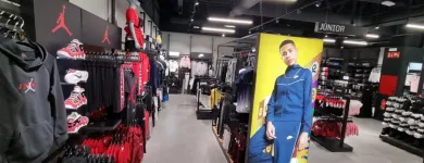 La imagen 24 de la Empresa JD SPORTS Zapaterías en Torrejón de Ardoz M