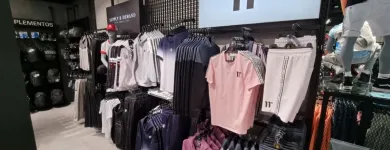 La imagen 26 de la Empresa JD SPORTS Zapaterías en Torrejón de Ardoz M