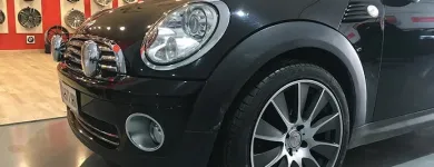 La imagen 3 de la Empresa JDM BOX TALLER MECÁNICO TERRASSA Talleres Mecánicos en Terrassa B