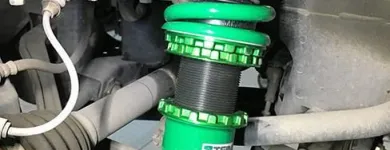 La imagen 4 de la Empresa JDM BOX TALLER MECÁNICO TERRASSA Talleres Mecánicos en Terrassa B