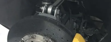 La imagen 5 de la Empresa JDM BOX TALLER MECÁNICO TERRASSA Talleres Mecánicos en Terrassa B